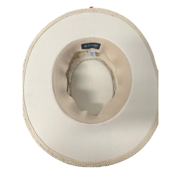 Docker's Anchor Sunhat - Picture 4 of 6